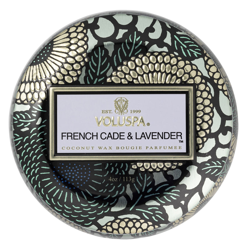 Voluspa French Cade Lavender