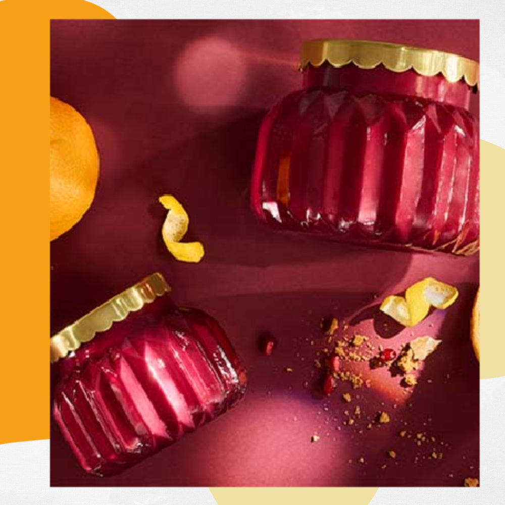 Fall & Holiday Scents