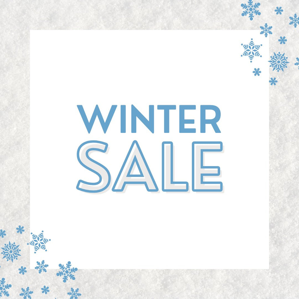 Winter Sale