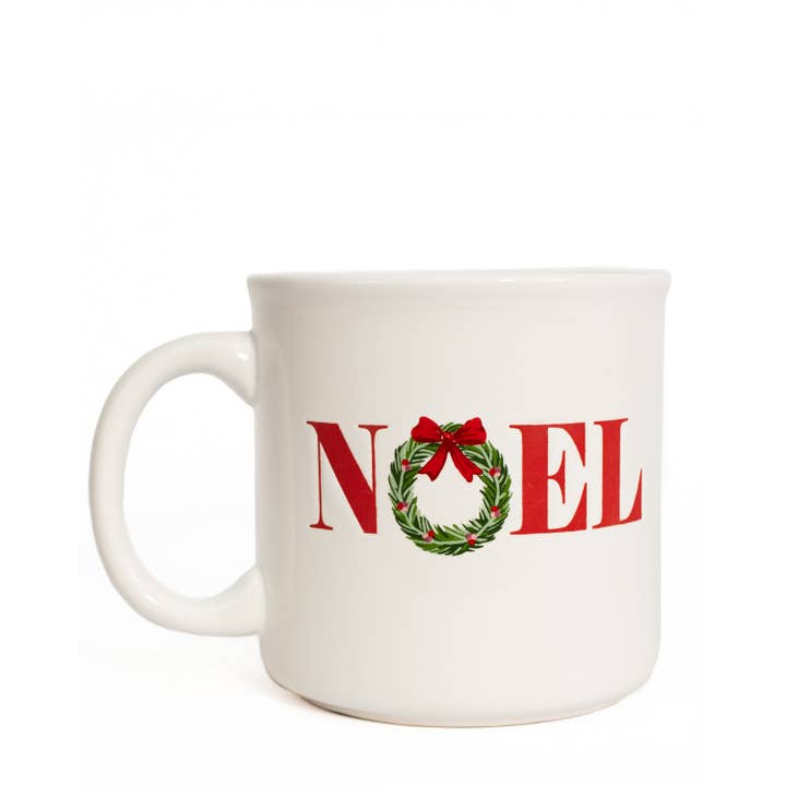Noel Coffee Mug