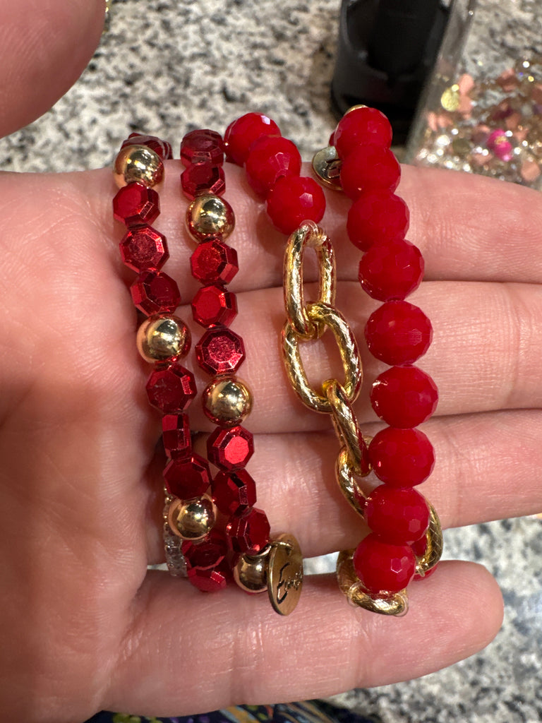 Erimish Mix & Match Bracelets