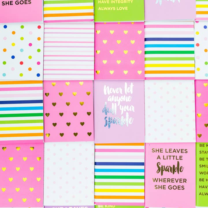 Be Kind Notebook Set