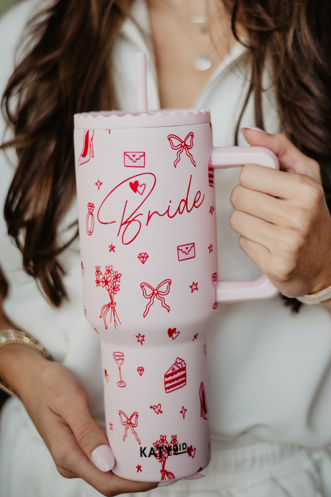 Bride Tumbler