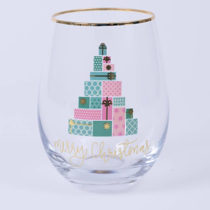 Present Tree Wine