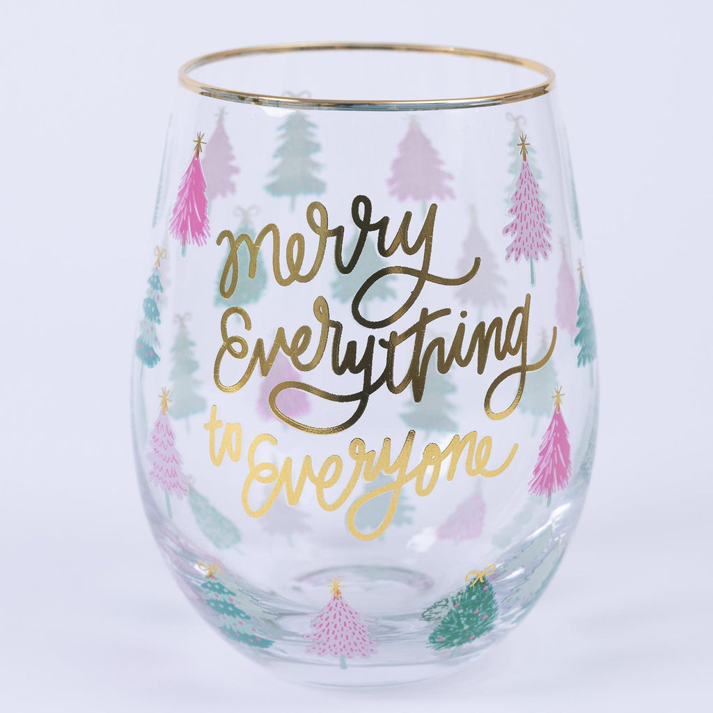 Merry Everything Wine