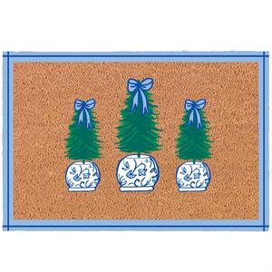 Ginger Jar Door Mat