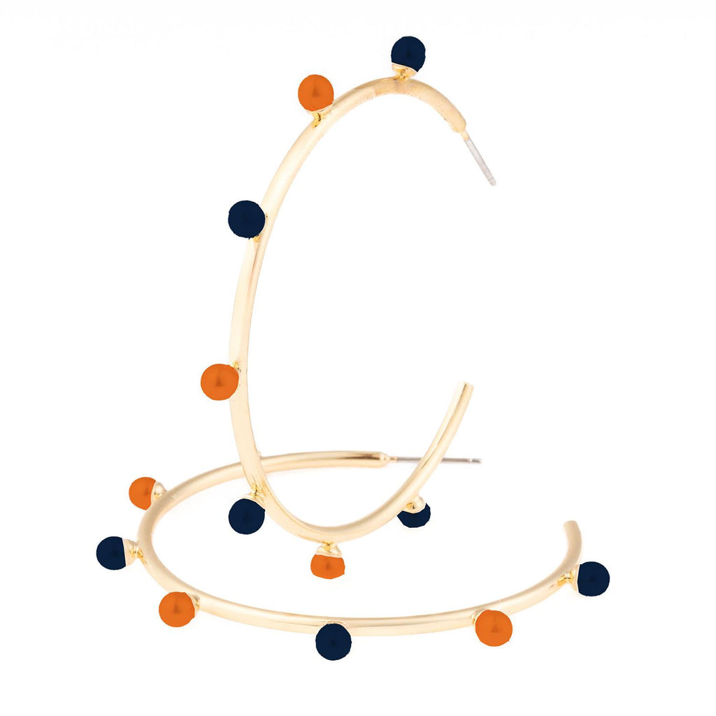 Harlow Gameday Earrings, More Colors