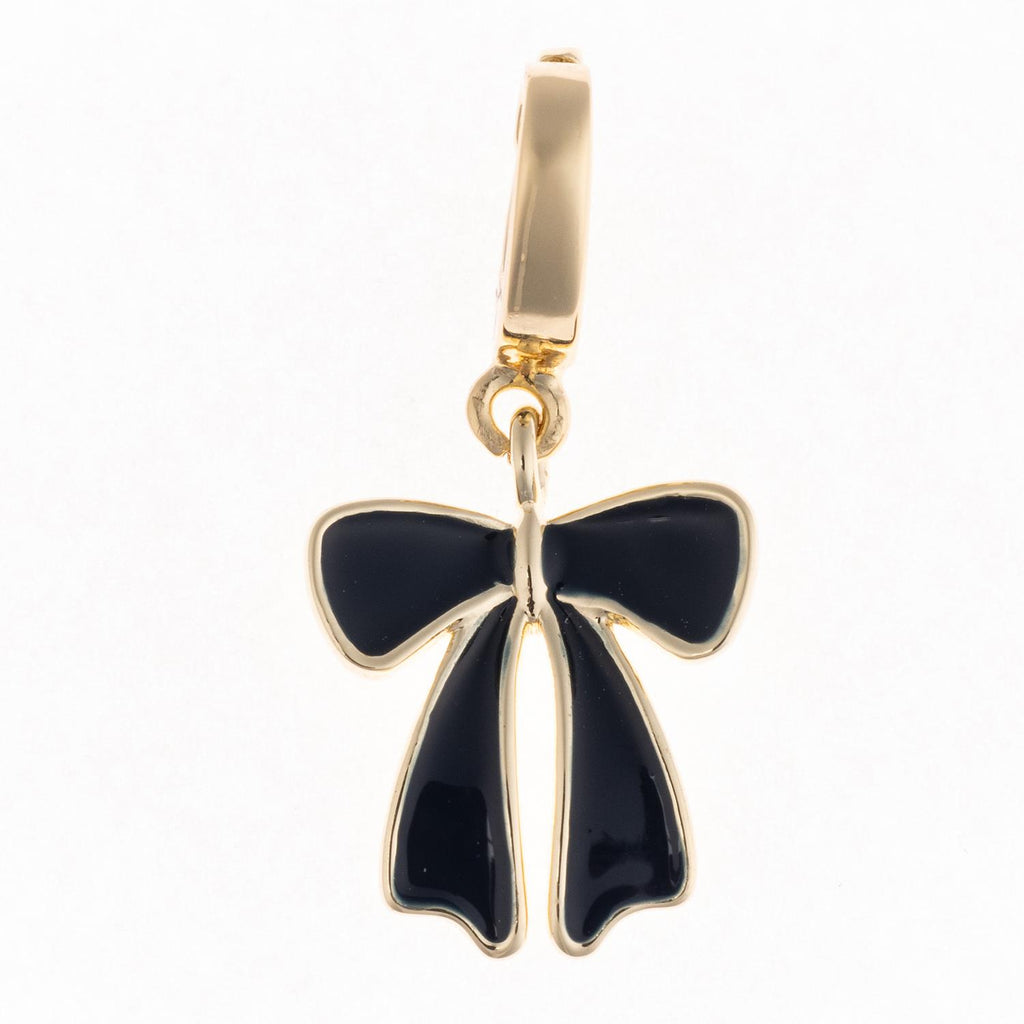 Luxe Bow Charm, More Colors