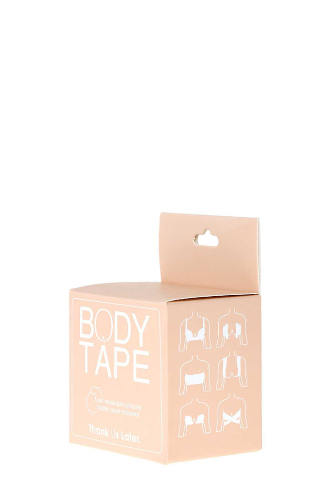 Body Tape