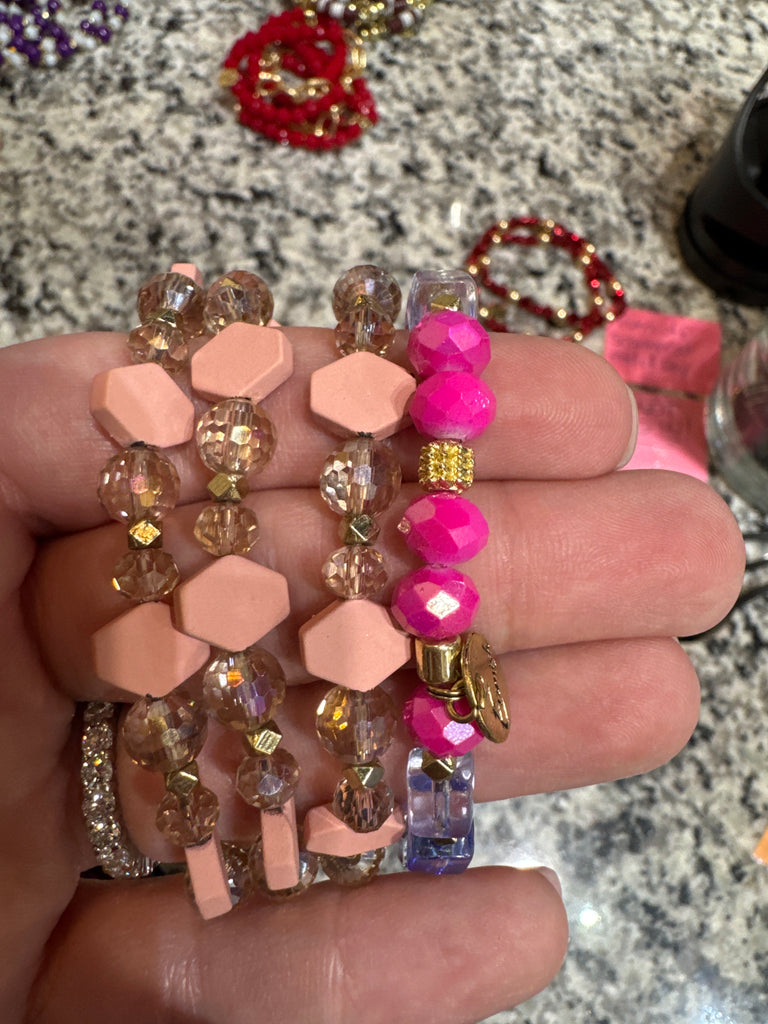Erimish Mix & Match Bracelets