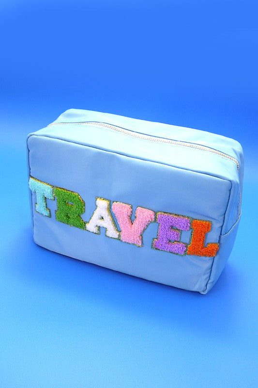 Travel Letterman Bags