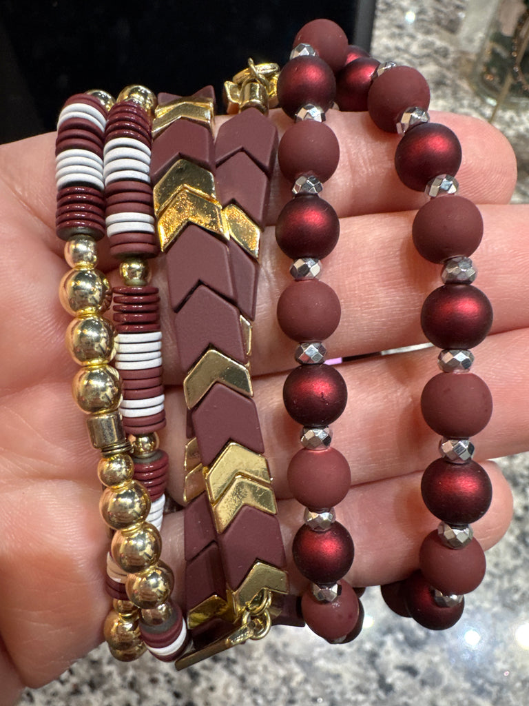 Erimish Mix & Match Bracelets