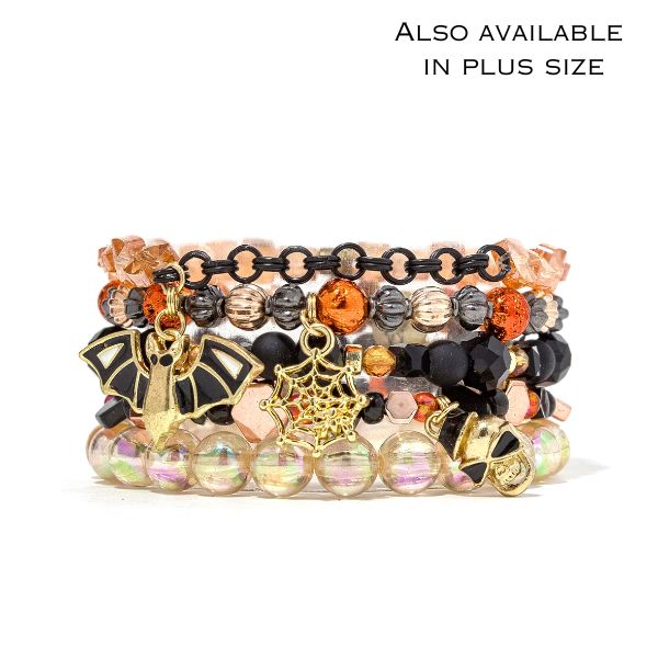 Erimish Cobweb 5pc Stack