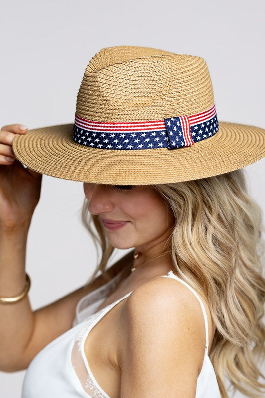 Americana Hat