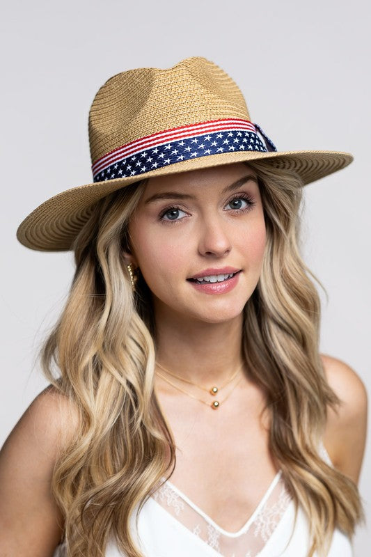 Americana Hat