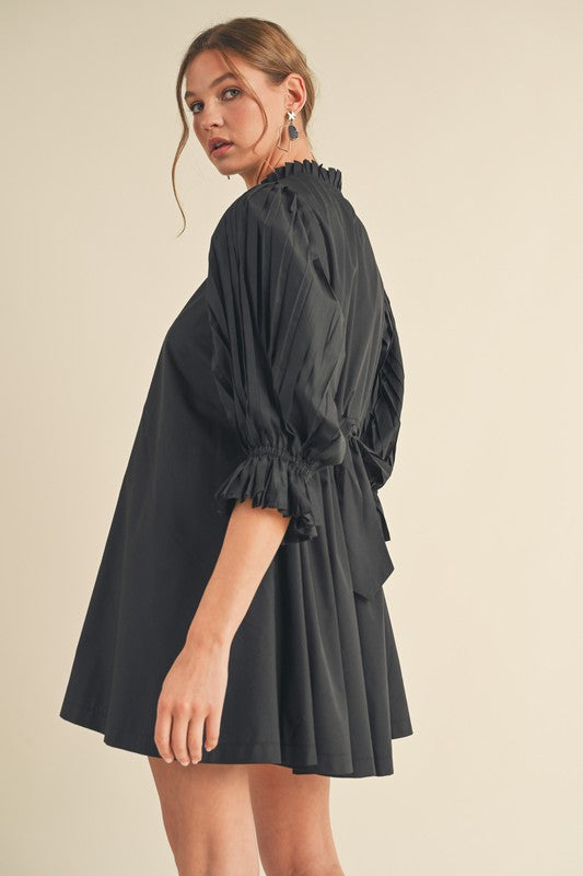 Niagara Dress