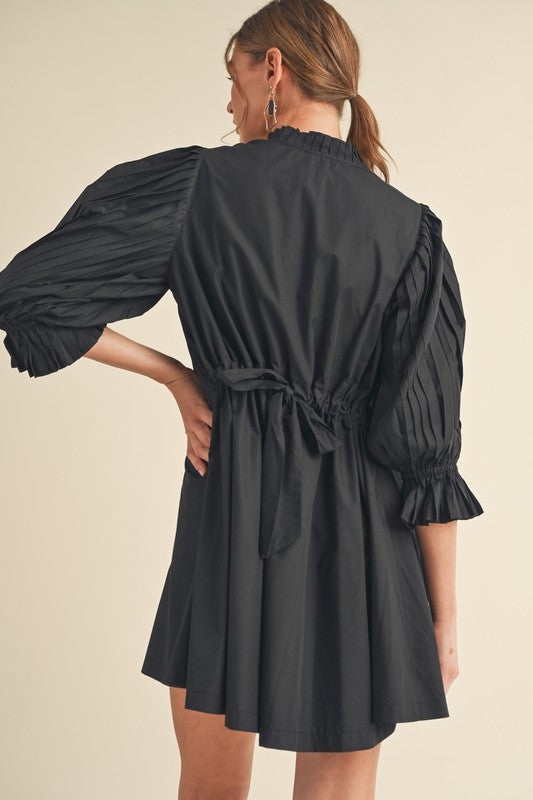 Niagara Dress