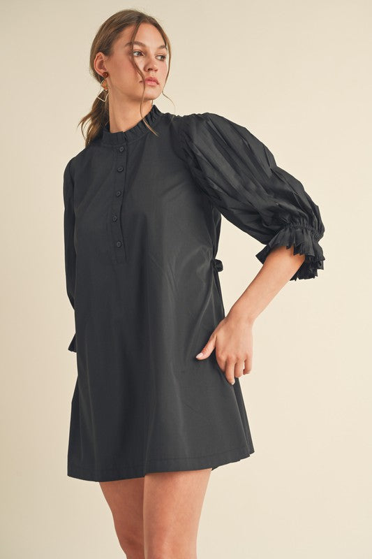 Niagara Dress
