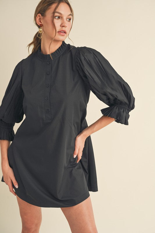 Niagara Dress
