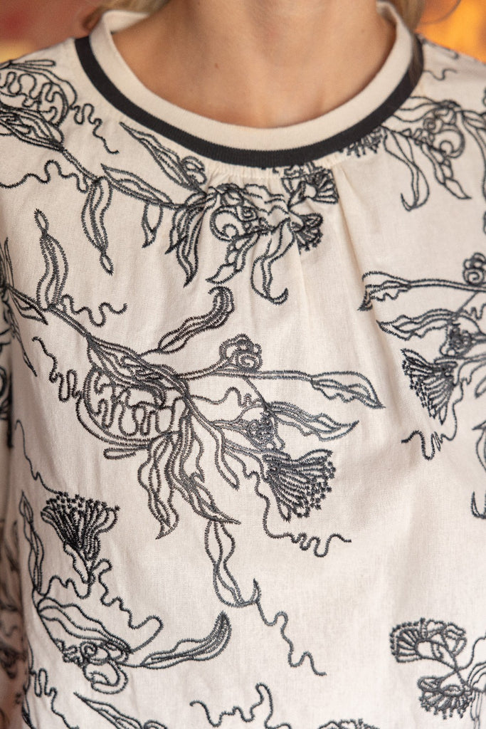 Sistine Top