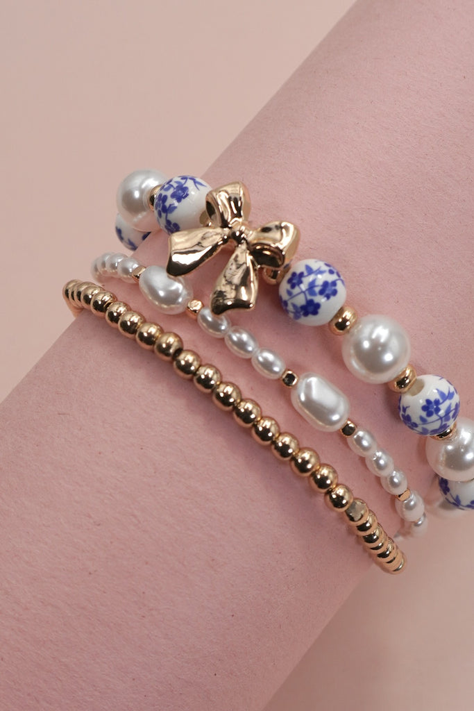 Avignon Bracelets