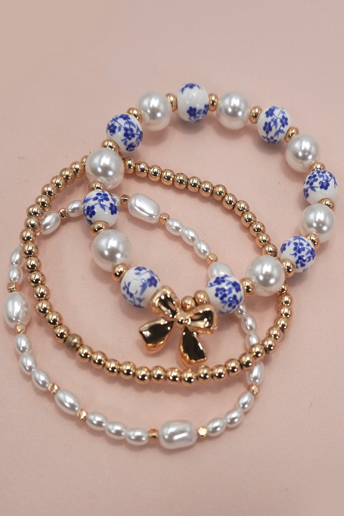 Avignon Bracelets