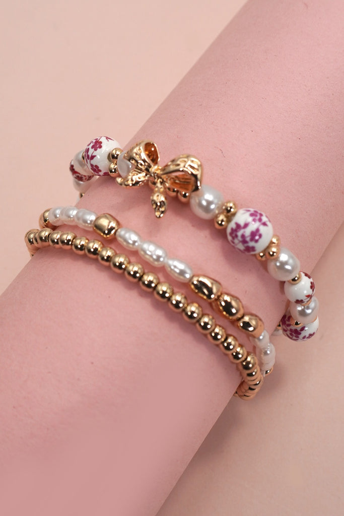 Avignon Bracelets
