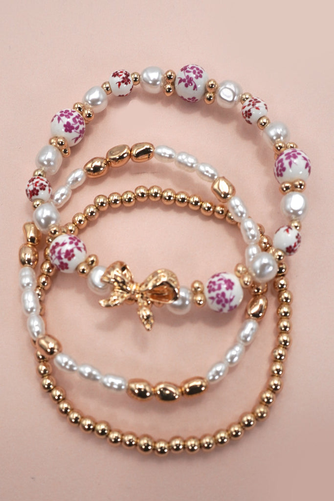Avignon Bracelets