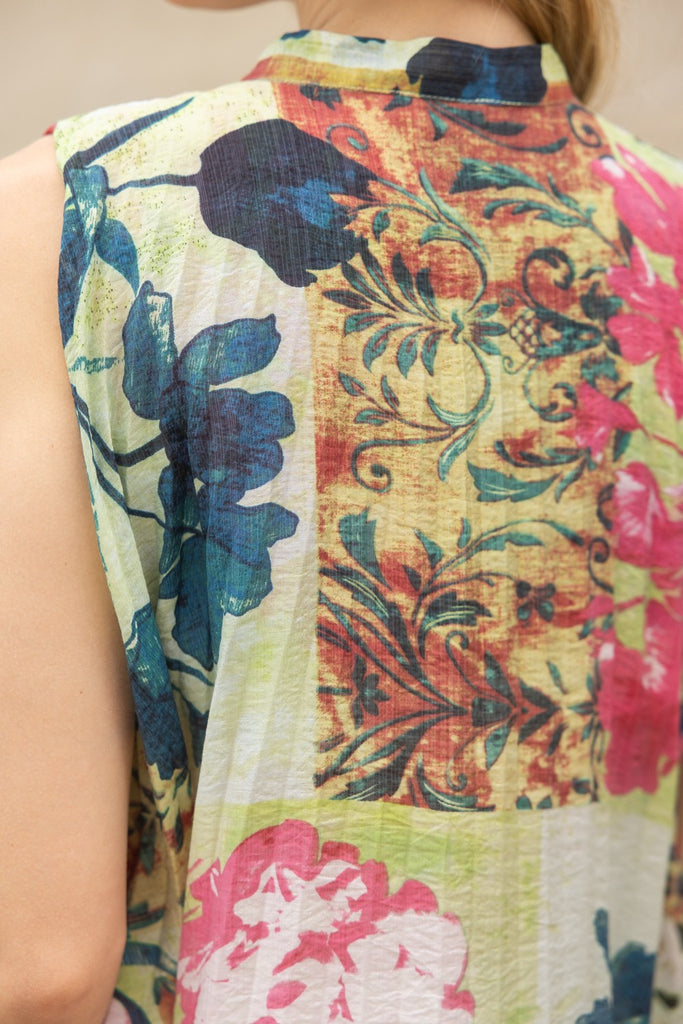 Dahlia Top
