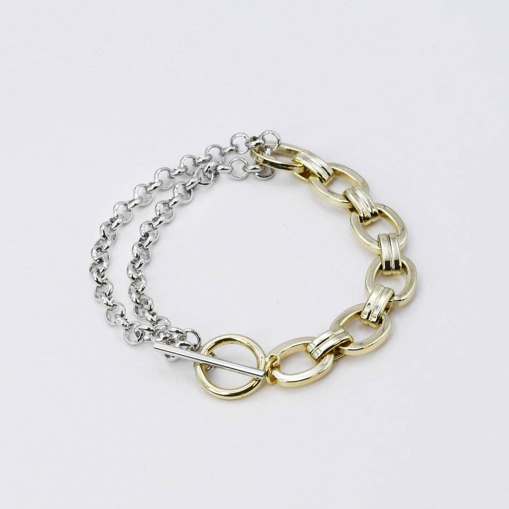 Fusion Glow Bracelet