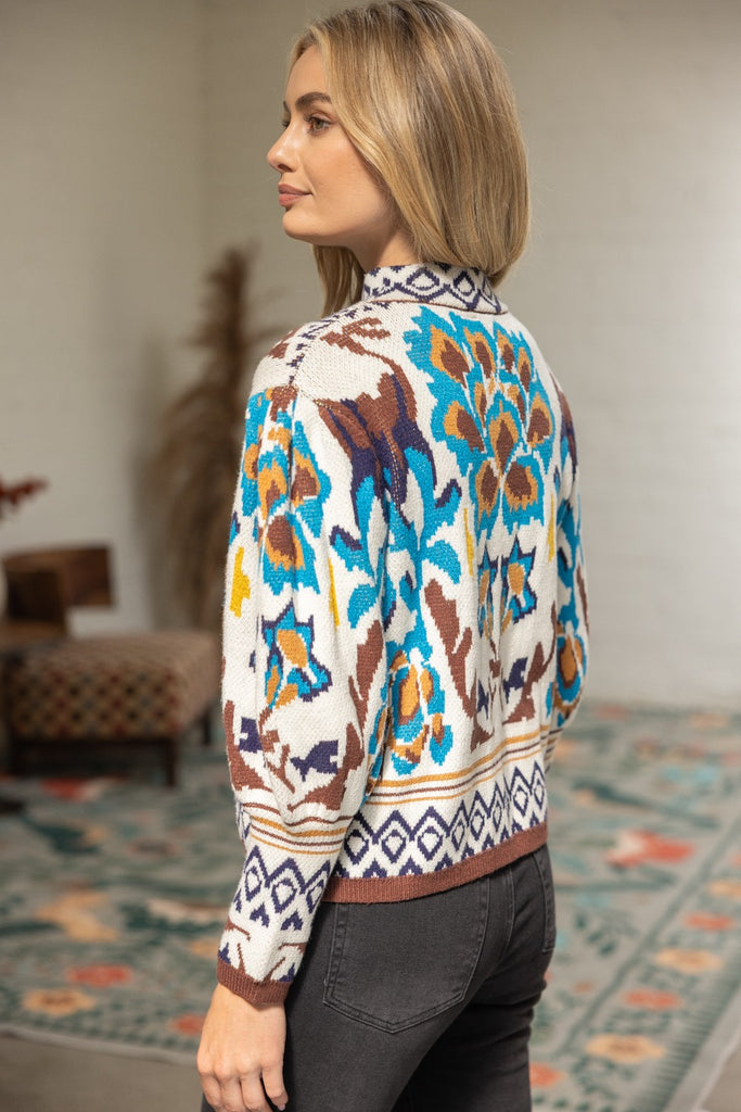 Aspen Sweater