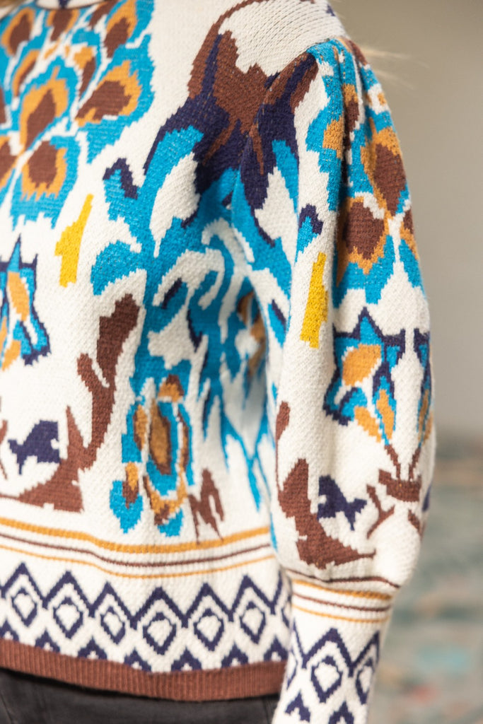 Aspen Sweater