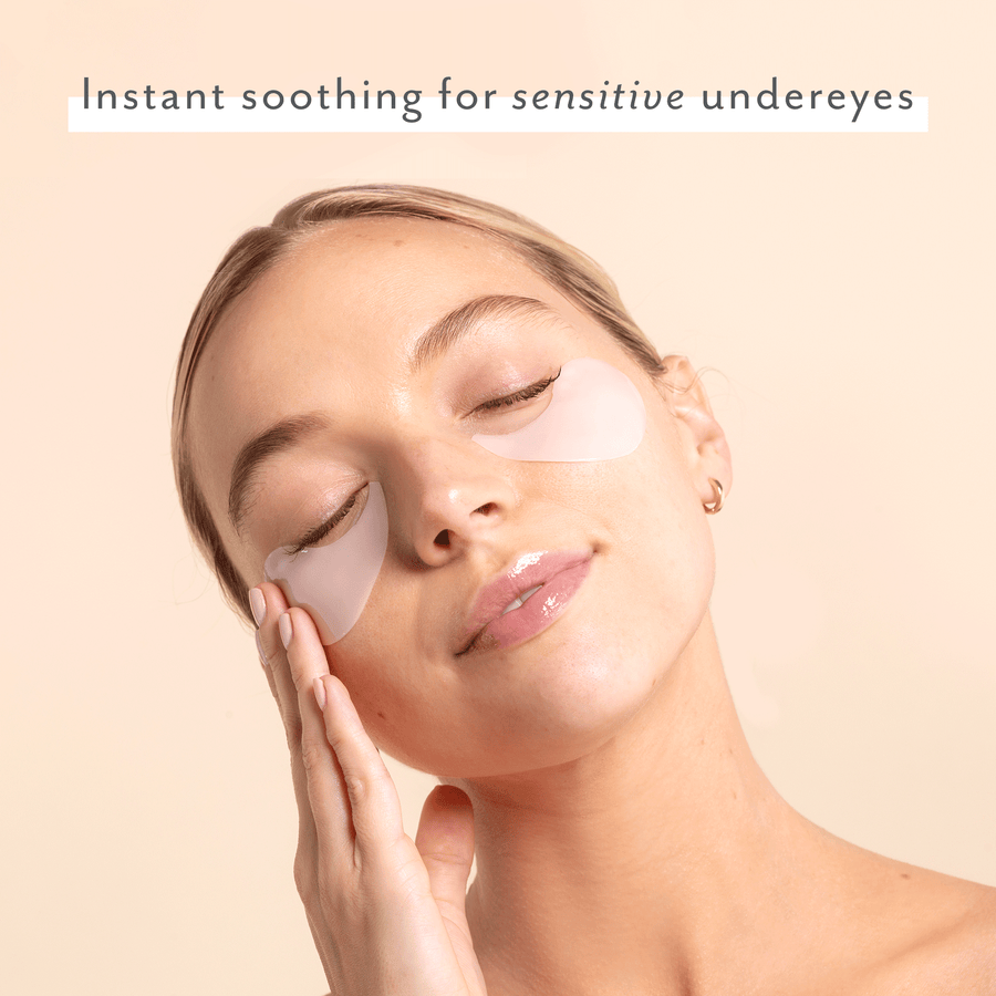Patchology Skin Remedy Soothing Eye Gel