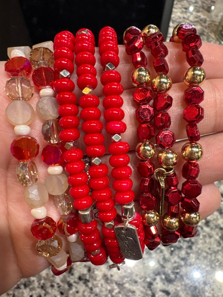 Erimish Mix & Match Bracelets