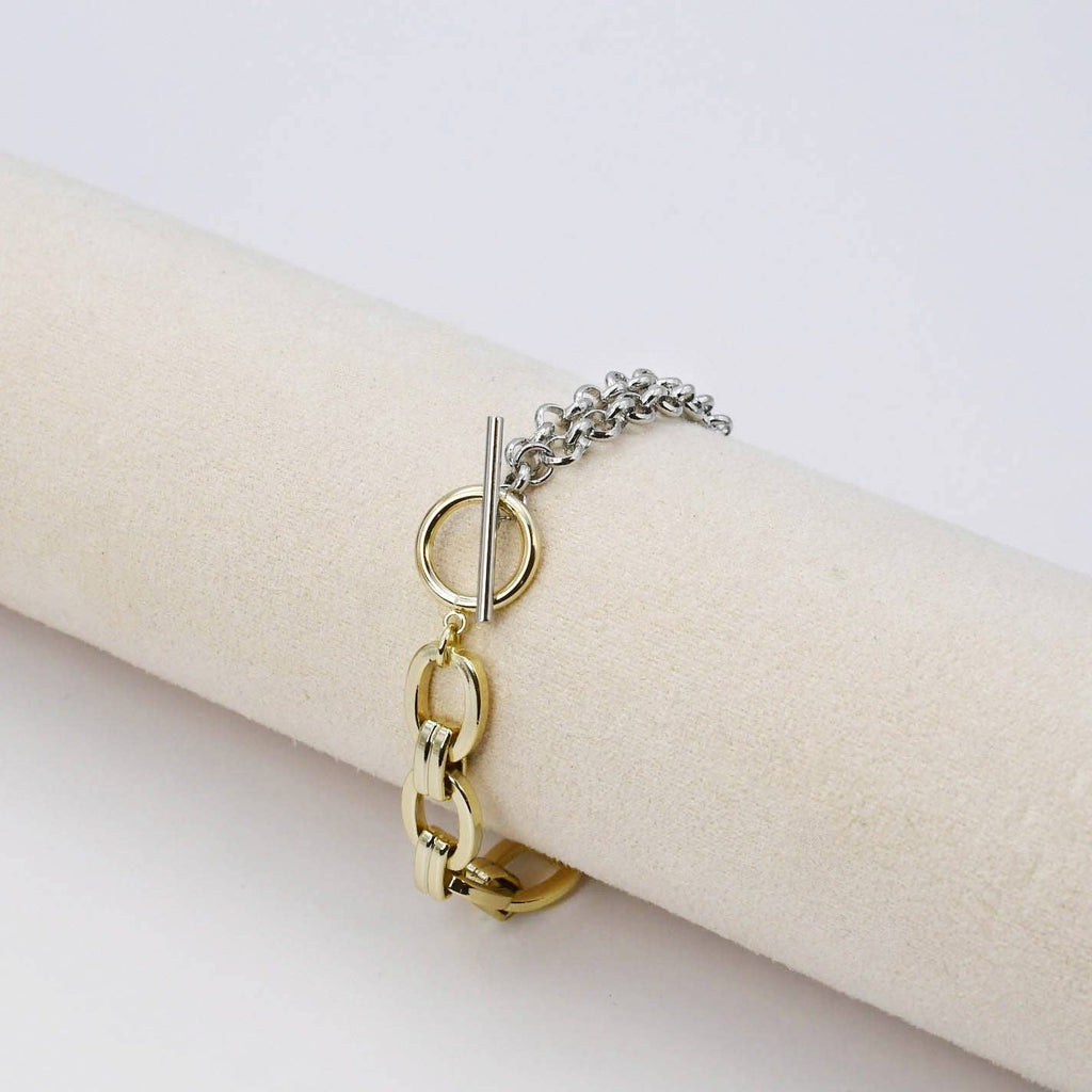 Fusion Glow Bracelet