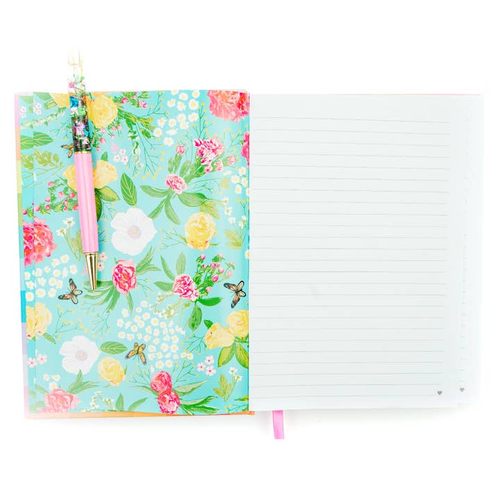 Darling Notebook