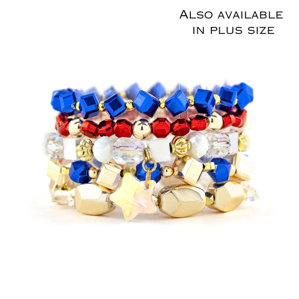 Erimish Boom Jar Bracelets
