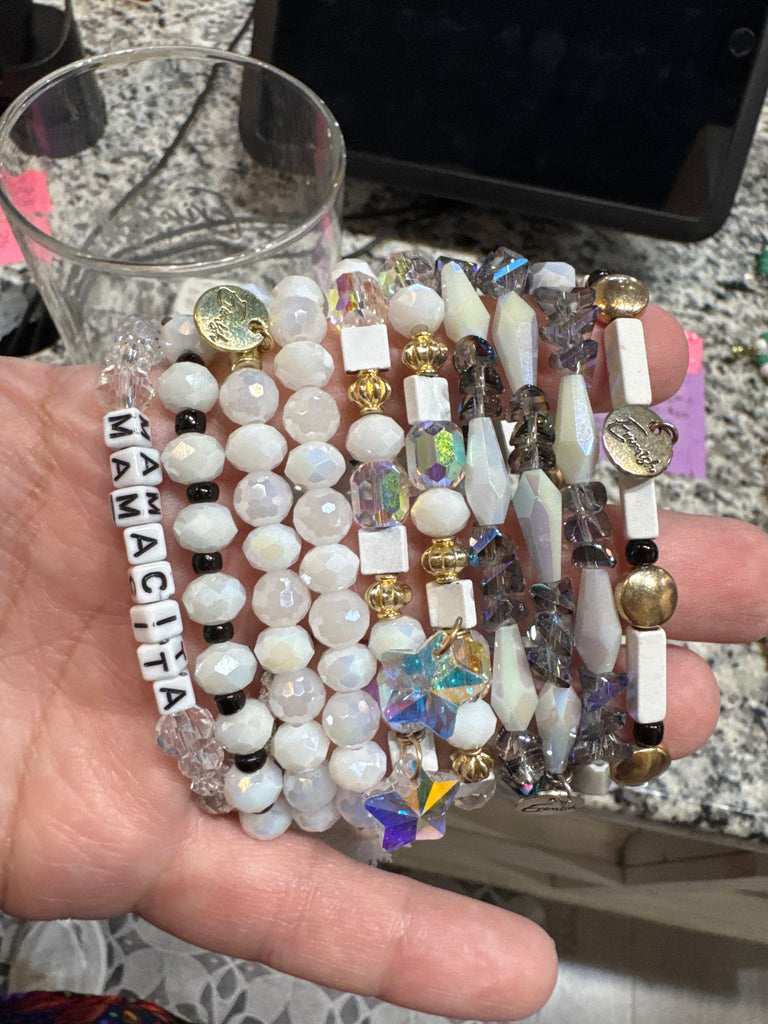 Erimish Mix & Match Bracelets