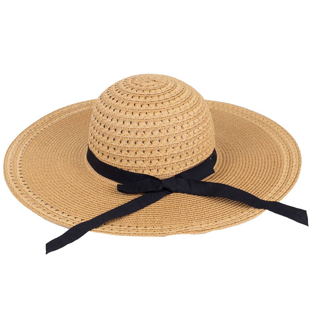 Baracoa Sun Hat