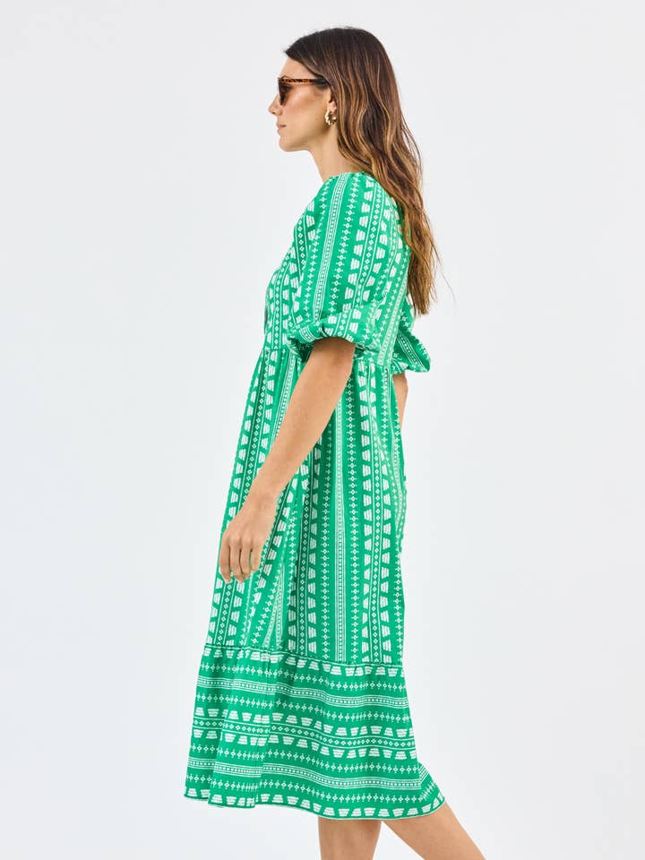 riley midi dress Riley Midi Dress