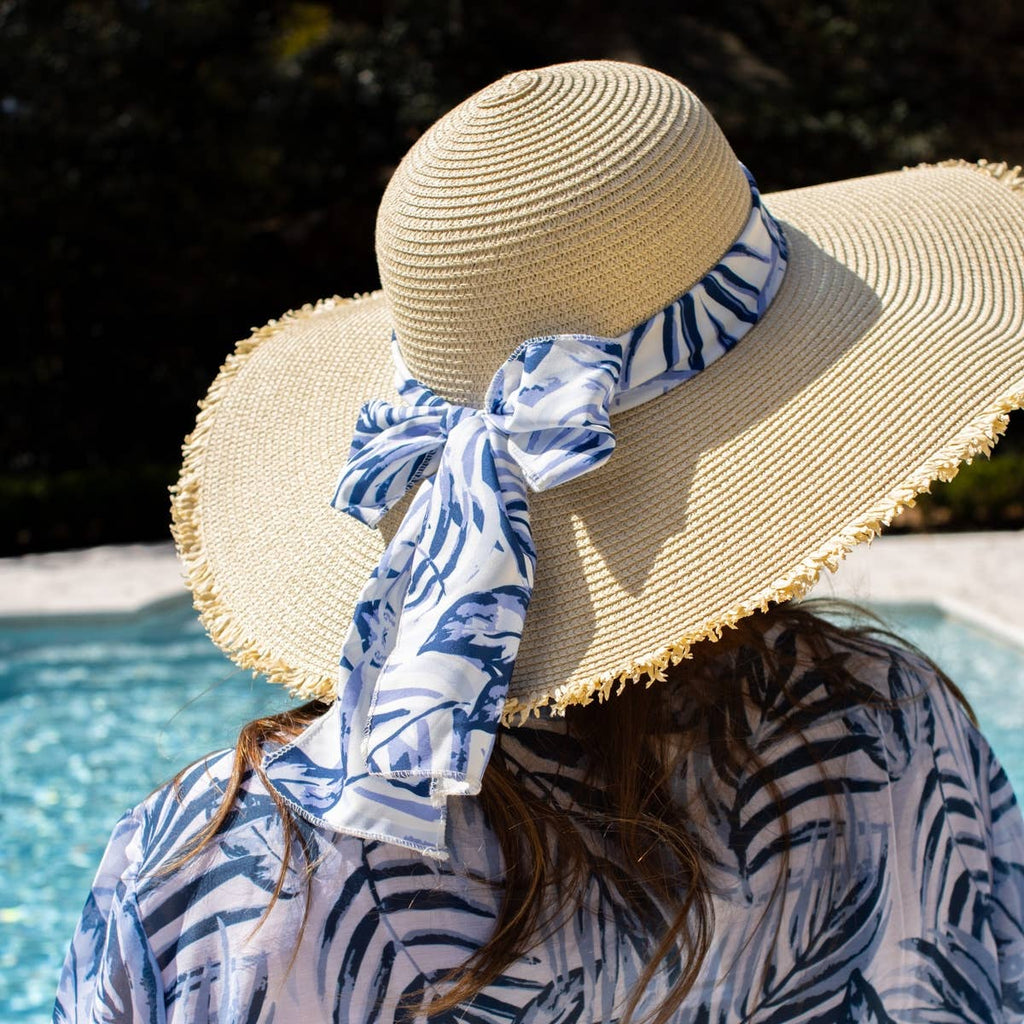 Tamarindo Cove Hat