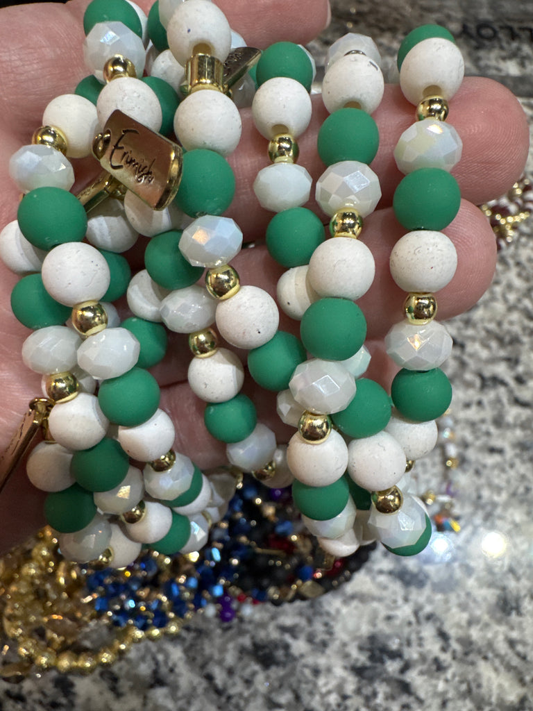 Erimish Mix & Match Bracelets