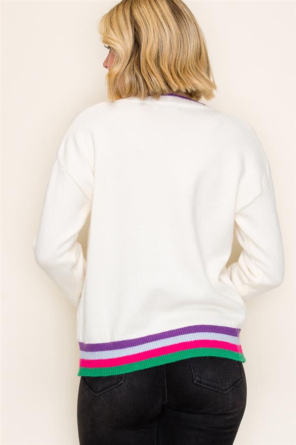 Tis the Season Sweater