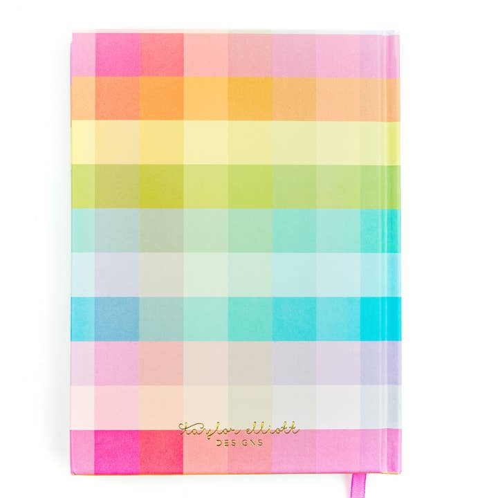 Darling Notebook