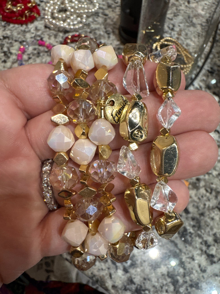 Erimish Mix & Match Bracelets