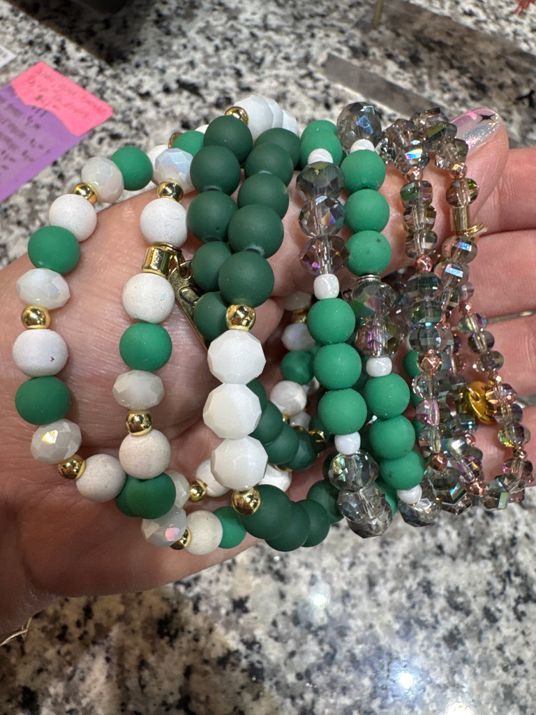 Erimish Mix & Match Bracelets