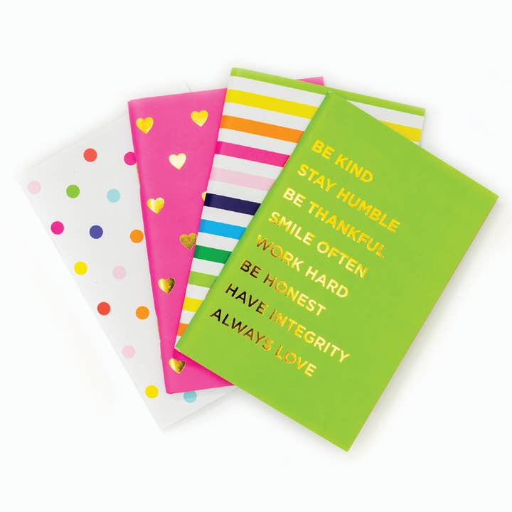 Be Kind Notebook Set