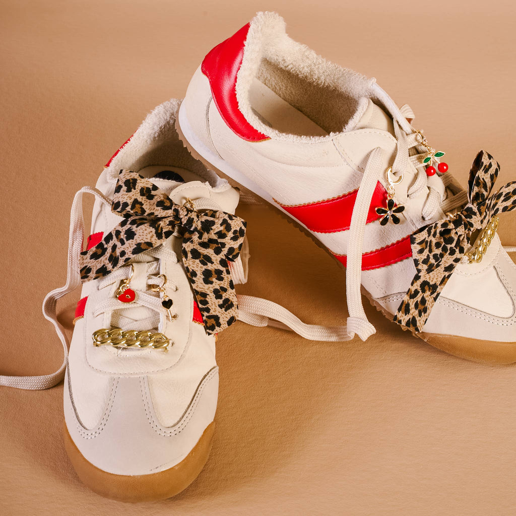 Shoe Charm Pack, Wild & Free