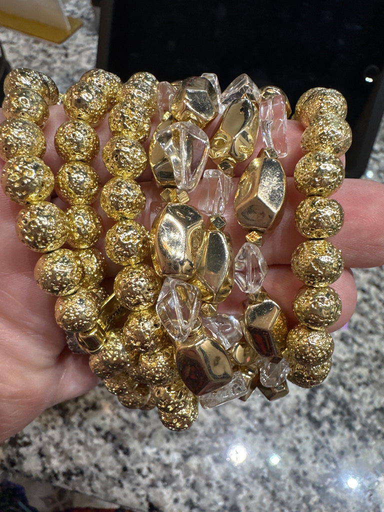 Erimish Mix & Match Bracelets