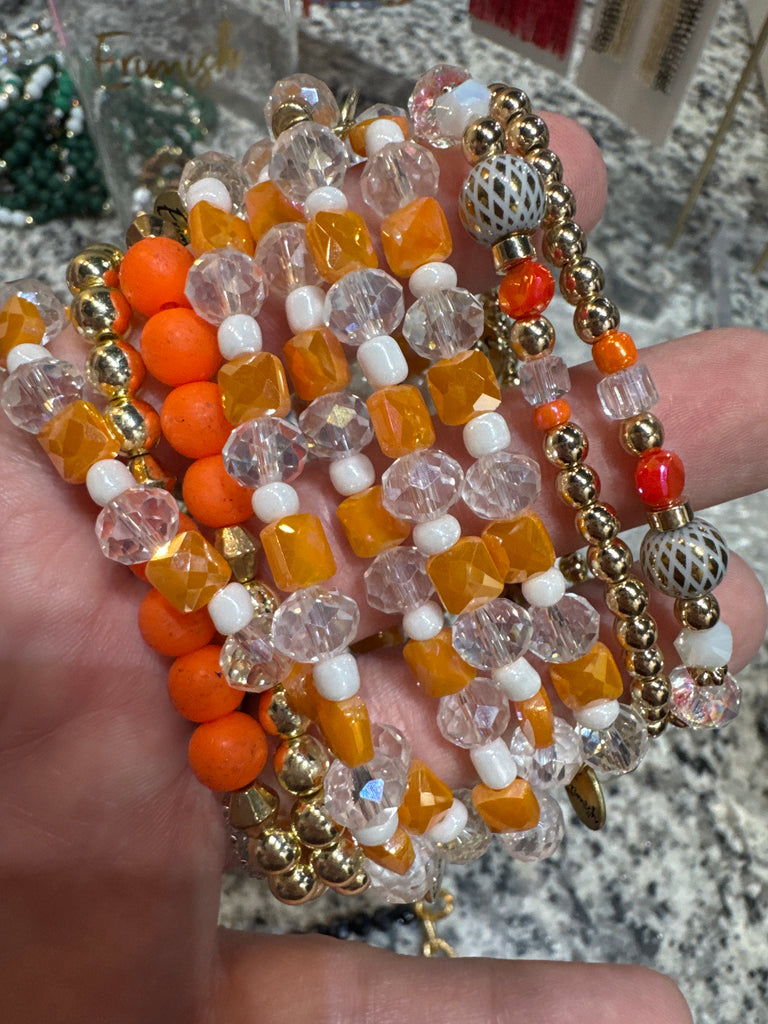 Erimish Mix & Match Bracelets